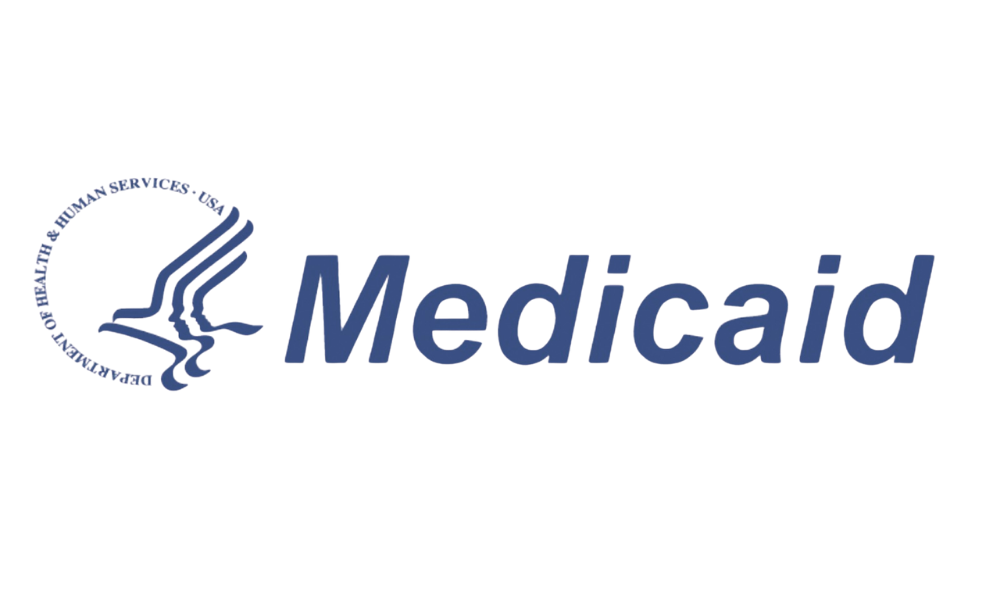 Medicaid (NM Centennial Care) logo