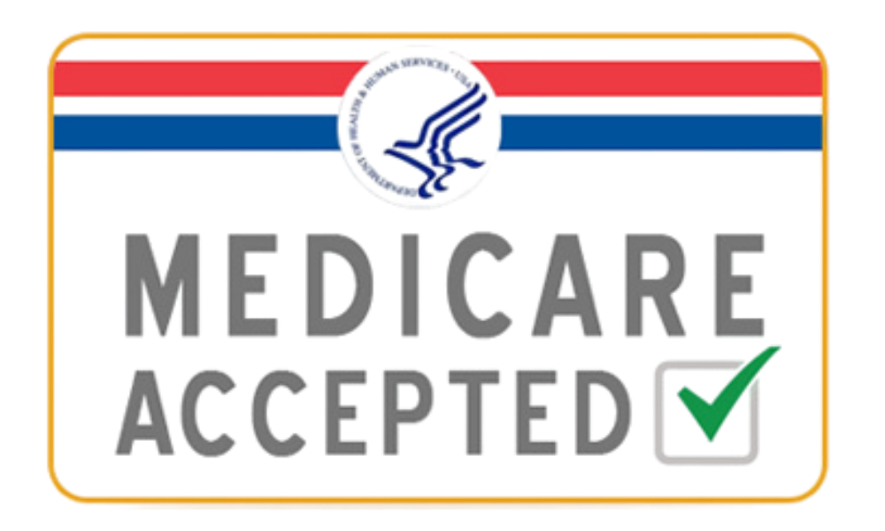 Medicare logo