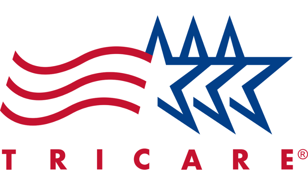 Tricare logo