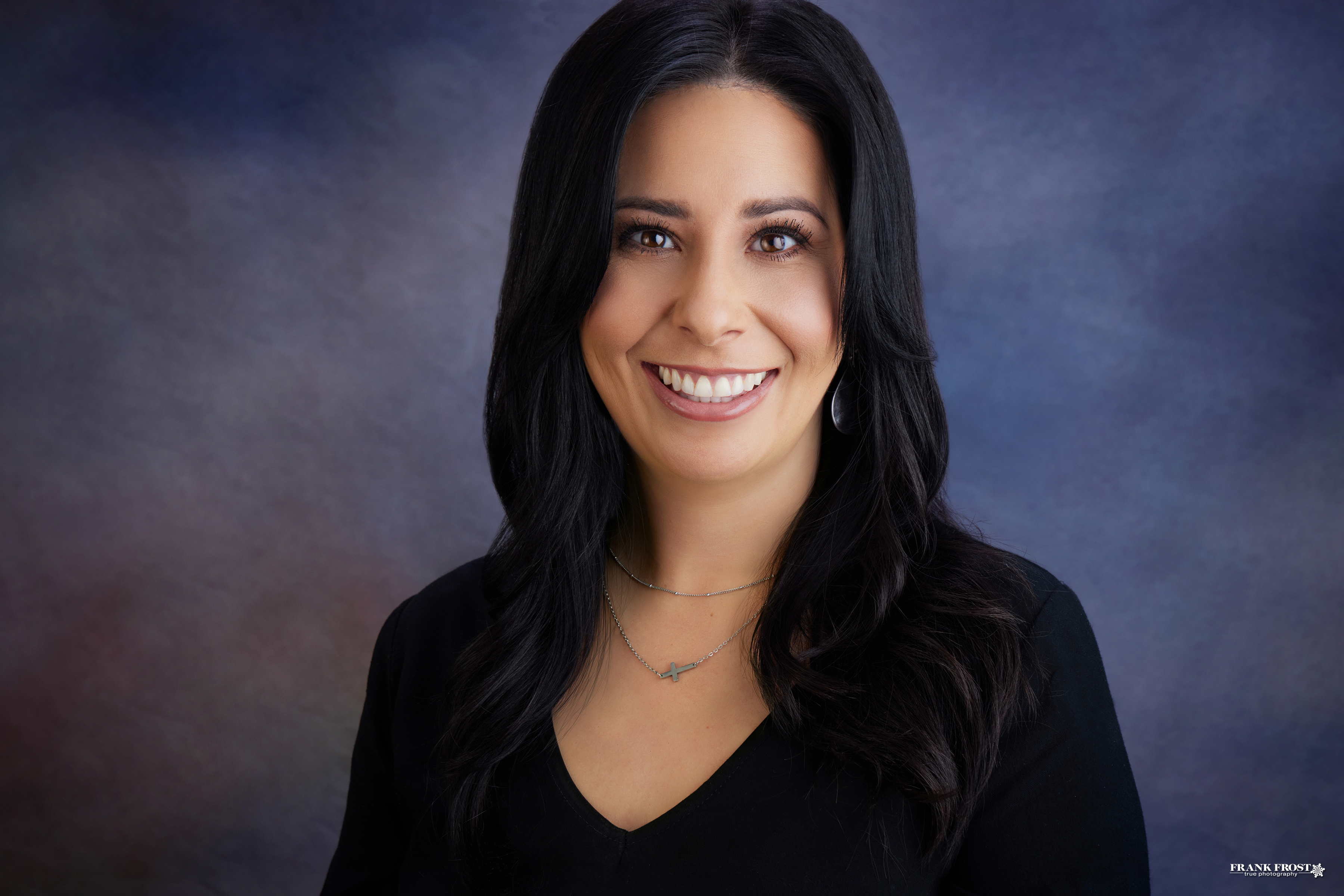Tamarah Griego, RN