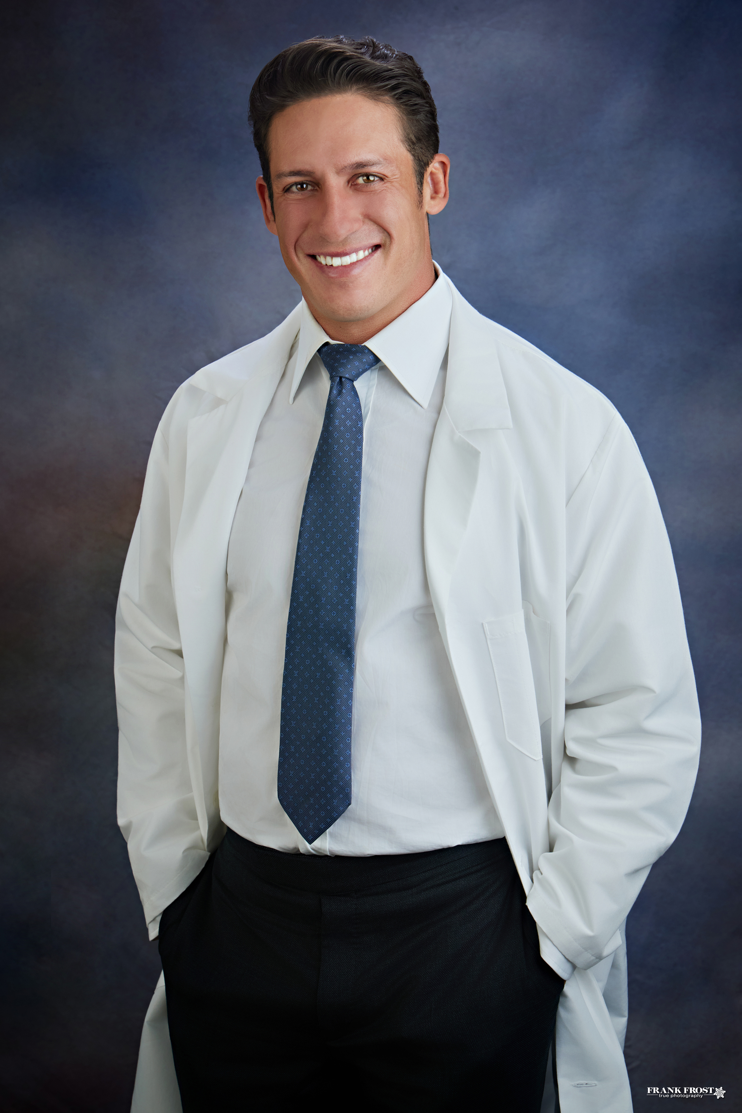Dr. Christopher Dominguez, Founder, CEO and Medical Director of Nexcell